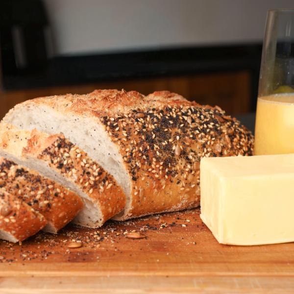 Bread